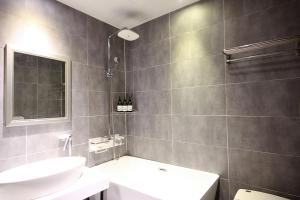 Φωτογραφία από το άλμπουμ του Hey Day Hotel στο Μπουσάν