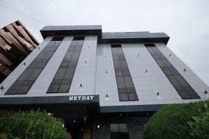 Φωτογραφία από το άλμπουμ του Hey Day Hotel στο Μπουσάν