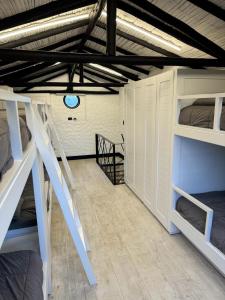 Fotografie z fotogalerie ubytování Luxury Finca el Ensueño, casa entera, con Sauna, Jacuzzi, BBQ y Caballos v destinaci Tenjo