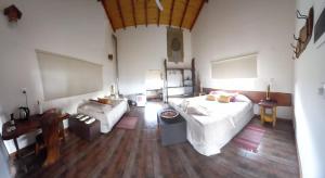 Fotografie z fotogalerie ubytování Wild Wetlands Lodge v destinaci Ituzaingó