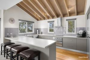 Gallery image of Mayfair in Dinner Plain