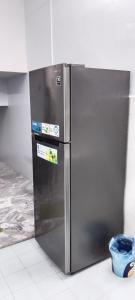 Gallery image of Hera homestay 2.0 in Lahat