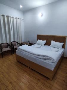 Легло или легла в стая в Shivkunj Resort