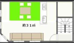 大阪黑门市场步行一分钟/难波、心斋桥、道顿堀可步行到达/旅游打卡中心地/錦・日本橋的相册照片