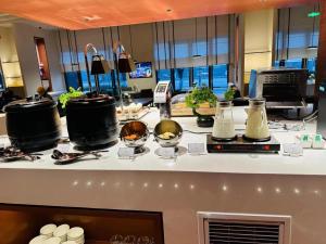 Galería fotográfica de Citadines Connect Chayuan Chongqing en Changshengqiao 25 fotos más