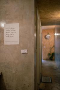 Gallery image of Slow Island Hostel in Green Island