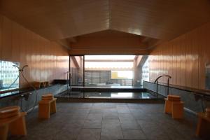 Foto dalla galleria di 湘南江の島　御料理旅館　恵比寿屋 a Fujisawa