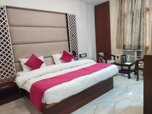 Легло или легла в стая в Hotel Indo Continental