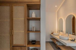 Koupelna v ubytování Villa Rae - 2BDR Luxe Villa