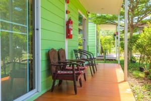 Φωτογραφία από το άλμπουμ του Crazy Mojito Restaurant & Bungalow στο Κο Τσανγκ