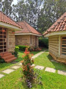 Gallery image of Od Kidi Cottages in Migori