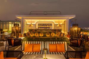Fotografie z fotogalerie ubytování Mai House Saigon Hotel v Ho Či Minově městě