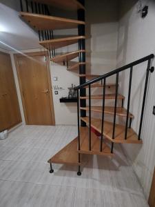 Fotografie z fotogalerie ubytování Apartamento en la playa de Oropesa v destinaci Oropesa del Mar