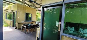 Foto de la galería de Gopeng Riverstones Rainforest Retreat en Gopeng