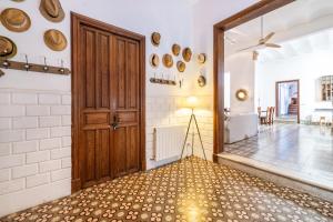 Fotografia z galérie ubytovania Casa Metge Vidal v destinácii Pollença