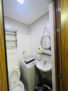 Gallery image of Benjamin’s Crib in Manila