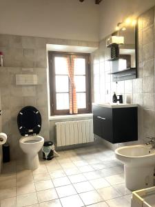 Gallery image of Lo Scricciolo in Montecastelli Pisano