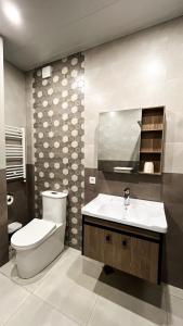 Bany a Dani Lux Apartments