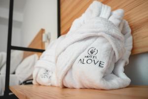 Фотография из галереи HOTEL ALOVE в городе Сан-Хосе