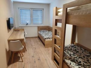 صورة لـ DomirexGroup Apartments في لوتشينيتس