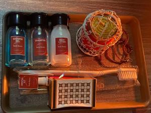 Imagine din galeria proprietății Biafo Resort Skardu în Skardu