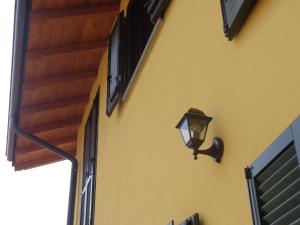 Fotografie z fotogalerie ubytování La Corte B&B v destinaci Fagnano Olona