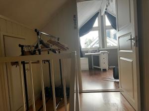 Φωτογραφία από το άλμπουμ του Loftroom in townhouse Oslo 1 singel bed 1 double bed σε Lorenskog +26 φωτογραφίες