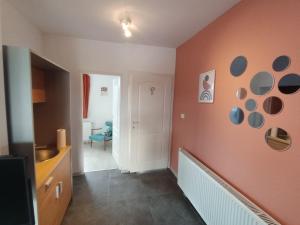 Fotografie z fotogalerie ubytování My Place Apartmani v destinaci Boljevac