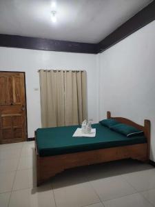 Posteľ alebo postele v izbe v ubytovaní Casa Adlaw