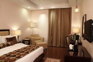 Gallery image of HK Clarks Inn, Amritsar in Amritsar