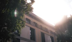 Fotografie z fotogalerie ubytování HIIVE Oldenburg v destinaci Oldenburg