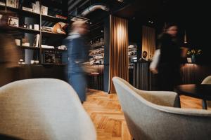 Hosté ubytování HIIVE Oldenburg