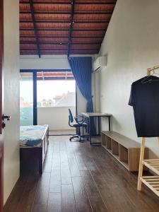 Fotografie z fotogalerie ubytování Noi Bai Flight Path Homestay v Hanoji