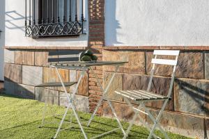 Fotografie z fotogalerie ubytování La azomadilla v destinaci Totalán