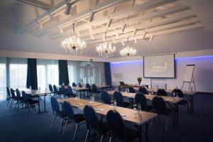 Konferenčné priestory v ubytovaní Bodrogi Kúria Wellness Hotel + 37 fotografií