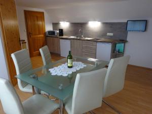 Cucina o angolo cottura di Ermi Pracher