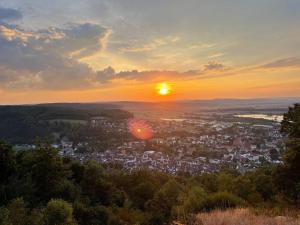 Φυσικό τοπίο κοντά σε αυτό το διαμέρισμα