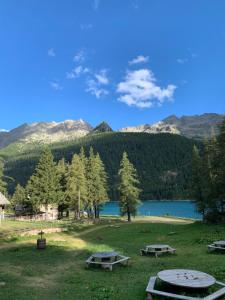Gallery image of Chalet del Lago in Ceresole Reale