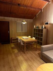Gambar di galeri bagi Chalet 182 La Boverie Rendeux - La Roche di Rendeux