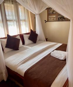 Imagem da galeria de Sunset Hotel Entebbe em Entebbe mais 37 fotografias