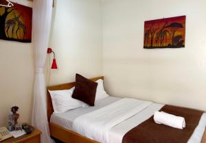 Imagem da galeria de Sunset Hotel Entebbe em Entebbe