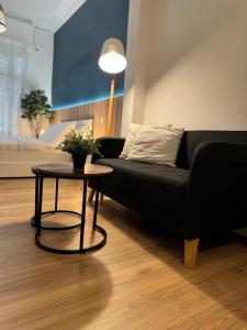 Imagen de la galería de Sunshine Getaway - Stylish Studio in the Heart of Nice, en Niza