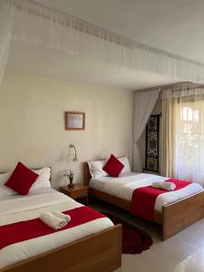 Imagem da galeria de Sunset Hotel Entebbe em Entebbe
