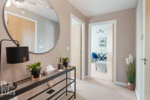 哈特菲尔德OnSiteStays 2BR, Parking, Wifi, Shops and Restaurants Close的相册照片