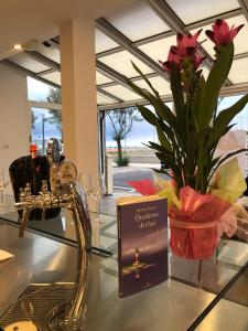 Fotografie z fotogalerie ubytování Il Faro v destinaci Senigallia