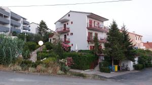 Gallery image of apartmani Katica2 in Crikvenica