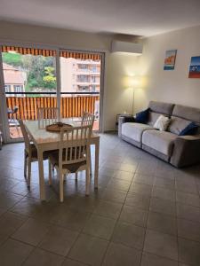 Imagen de la galería de Appartement Ambassadeur, en Menton