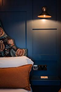 Fotografie z fotogalerie ubytování McGrory's Hotel v destinaci Culdaff