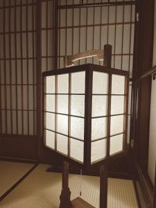 Gambar di galeri bagi 宿屋白金家 yadoya-shiroganeya 1日1組限定2名から8名様まで 全館貸切り 伝統的建造物の旅籠宿 Traditional culture experience di Nagano