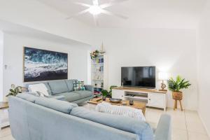 Gallery image of Beach home in the heart of Agnes in Agnes Water